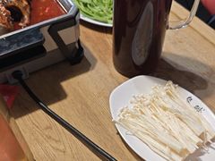 -鱼酷活鱼烤鱼(梅江印象城店)