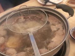 -陈记顺和潮汕牛肉火锅(韩江路店)
