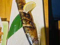 -樱町三味日本料理(城乡世纪广场店)