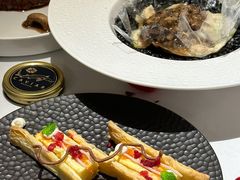 -王品牛排(郑州大卫城店)