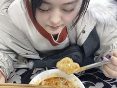 -何老二卤汁凉粉