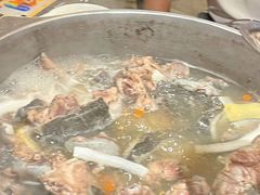 -甲大帅·甲鱼·椰子鸡主题餐厅(唐家店)