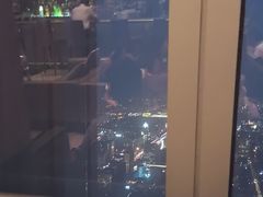 -云·酷 Atmosphere(国贸大酒店)