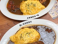 -伽喱博士 Dr.CURRY咖喱饭(太阳宫咖喱店)