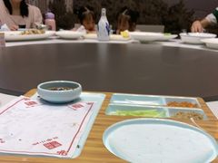 -乔家小院•本地小海鲜•非遗驴肉(万年泉路店)