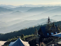 -普洱太阳河森林公园