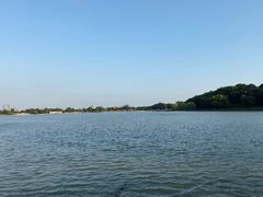 -上海月湖雕塑公园