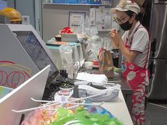 -DQ·蛋糕·冰淇淋(嘉兴南湖万达店)