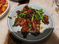 -小吊梨汤·北京菜·烤鸭(清河万象汇店)