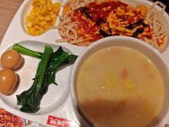 -大师兄·西北小馆(金湾华发商都店)