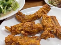 -华记粥饭店(印象容桂主题风情街店)