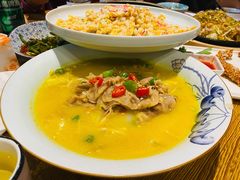金汤肥牛-渝小厨(新吴店)