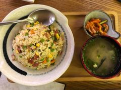 -栖川山葵家·寿喜锅·日式料理(龙湖北城天街商场店)