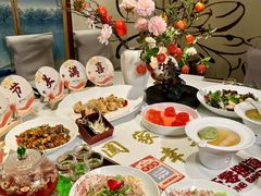 -壹零捌道·北京烤鸭(车公庄店)