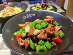 -老佛爷铜炉蛙锅(民治店)