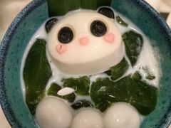 -孔雀云贵川·融合菜(长宁来福士店)