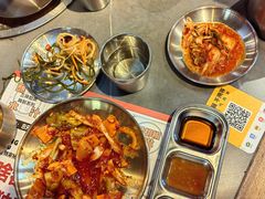 -金龙烧烤·牛肉面(西塔店)