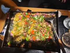 -湘西乌龙山铁板烧(双桥店)