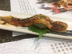 汁烧星鳗-瀛川尚品(车陂利丰天地店)