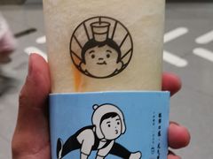 -我是酸奶君(壹方城店)