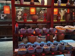 -鼎汇丰重庆老火锅(鞍顺园店)