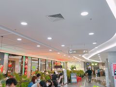 -茂业天地(华强北店)