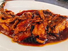 -锦小馆(安贞店)