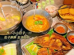 -椰庭·椰子鸡·创意玩家(晶耀前滩店)
