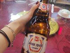 -金香缘正宗阳朔啤酒鱼菜馆(尚水美食街店)
