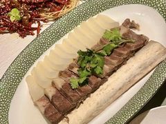 -大秦小宴•新派西北(万象前海店)