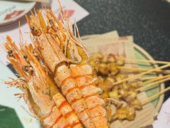 -桃夭日式料理(国信店)