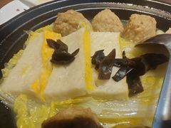 -莲餐厅·湖北菜·潜江小龙虾店(愚园路店)