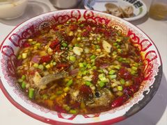 -欧记大排档·景德菜(上海首店)