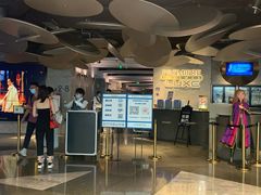 -百美汇影城(LUXE嘉里中心店)