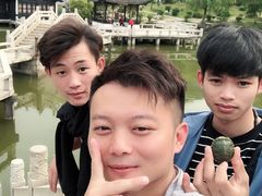 -杭州开元森泊度假乐园