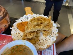 -刘一锅筋头巴脑(凌空二街店)