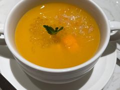 杨枝甘露-上海宝华喜来登酒店·采悦轩中餐厅