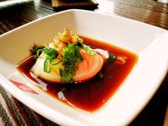 溫泉蛋-春水堂人文茶馆(松烟文创店)