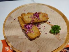-苏晓玥·手作江南小吃(深圳北站店)