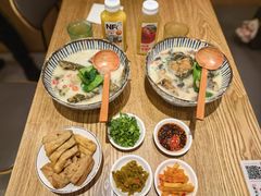 -鲜越鲜鱼粉(财富购物中心店)
