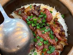 -红星光发煲仔饭(文海店)
