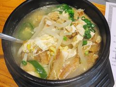-紫霞门韩国料理烤肉(深南东路店)