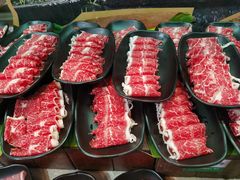 -亚马逊蒸汽活海鲜自助(LCM置汇旭辉广场店)