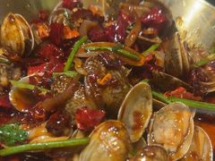 -小两口锦州烧烤·脆皮油边(依云北郡店)