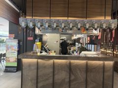 -湊湊火锅·茶憩(世博大道店)