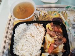 -清心鸡沙田乳鸽店·非遗传承(粤垦路店)