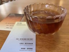-本無咖啡·BeanWood Coffee
