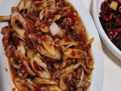 -付掌柜在成都·热炒砂锅集(金禾店)