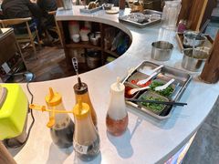 -土著渔匠·养生蝴蝶鱼(香樟路店)