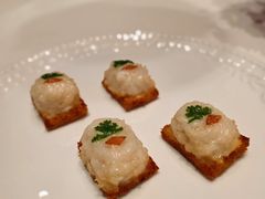 锅贴海胆-福1015(愚园路店)